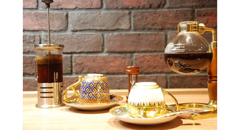 スペシャリティコーヒー