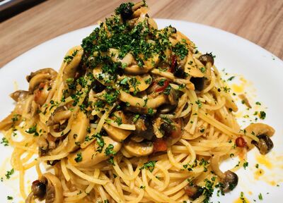 ボスカイオーラ