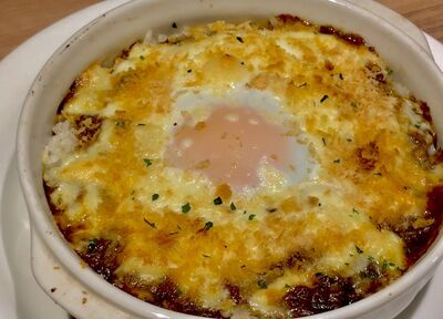 カレードリア