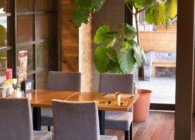 都筑区のカフェ 街の珈琲店 よこはま物語の日々の活動記録