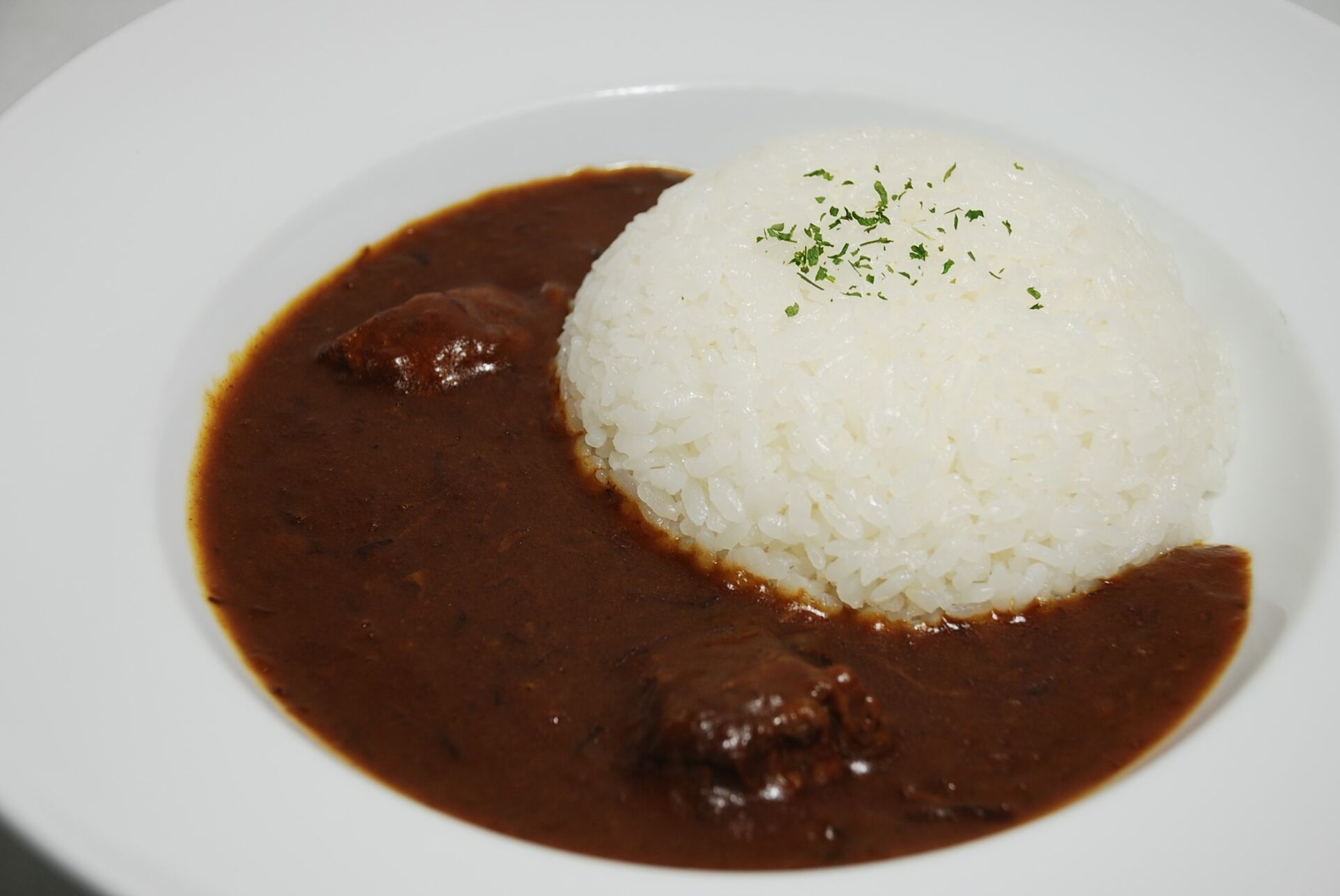 カレー